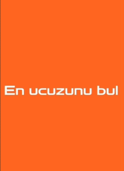 En Ucuzunu Bul !